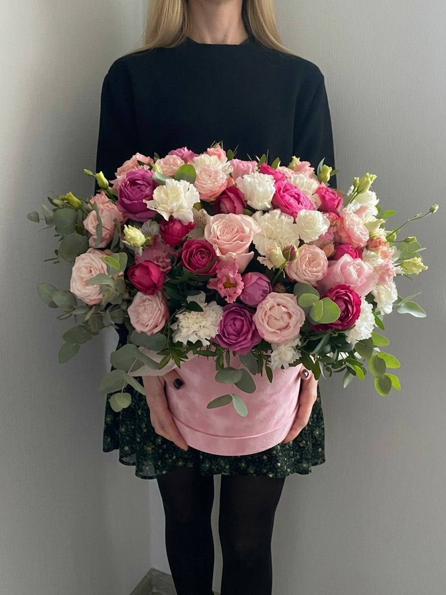 Авторская композиция «Идеальное извинение»
